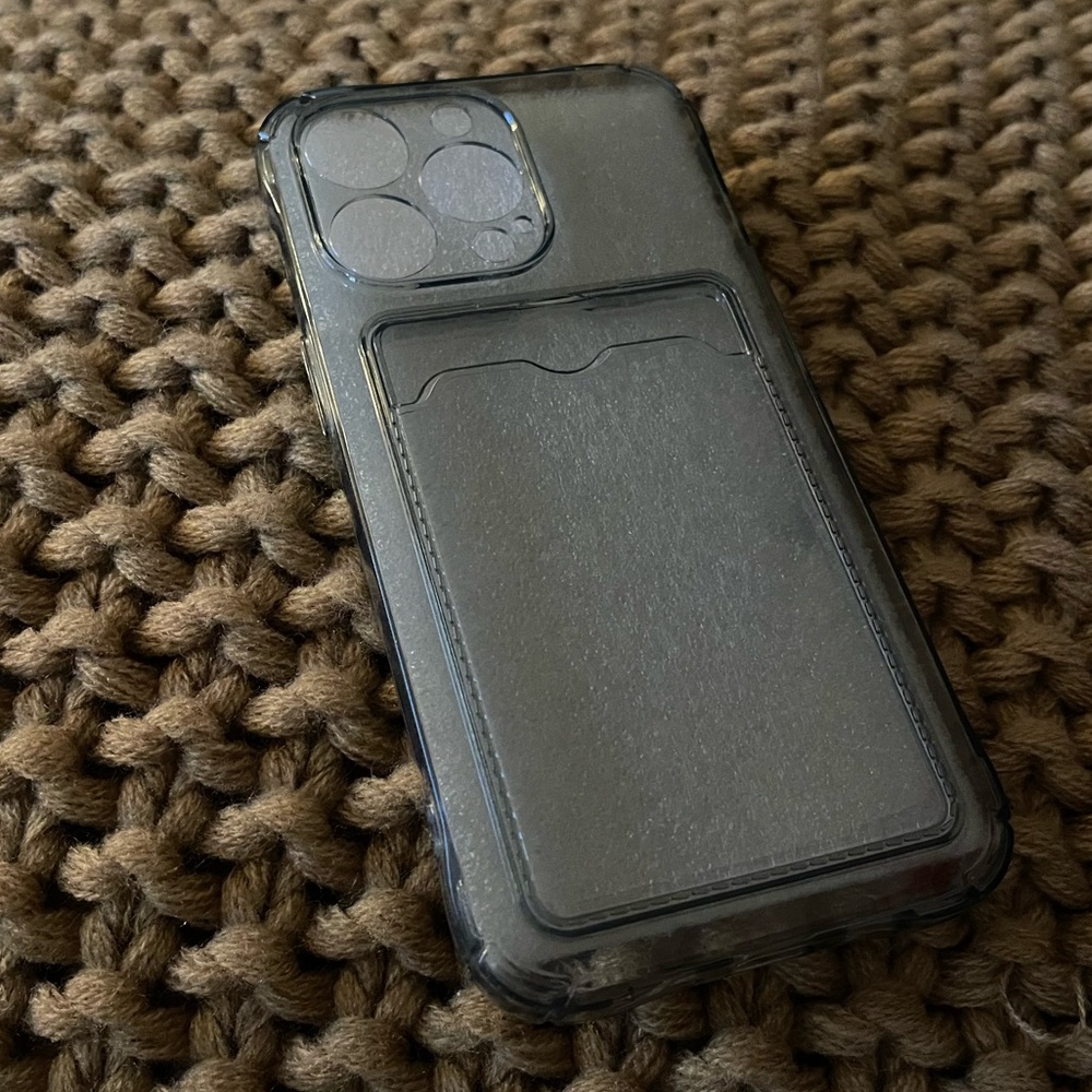 Iphone 13 pro case